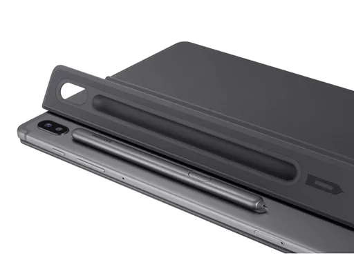 Samsung EF-DT860BJEGGB tablet case 26.7 cm (10.5") Folio Grey