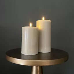 Latte Pillar Candle .jpg