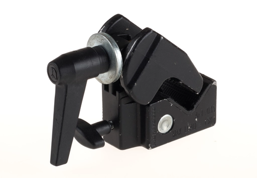 Used Manfrotto Super Clamp 035 - No Stud