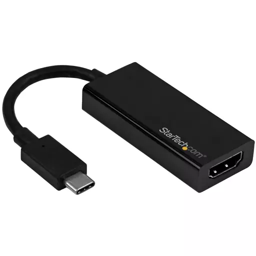 StarTech.com USB-C to HDMI Adapter - 4K 60Hz