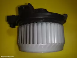 Daihatsu Terios Heater Motor/assembly 2009 Mk2 52937