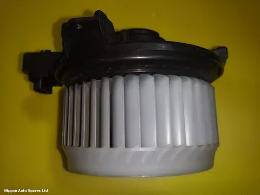 Daihatsu Terios Heater Motor/assembly 2009 Mk2 52937