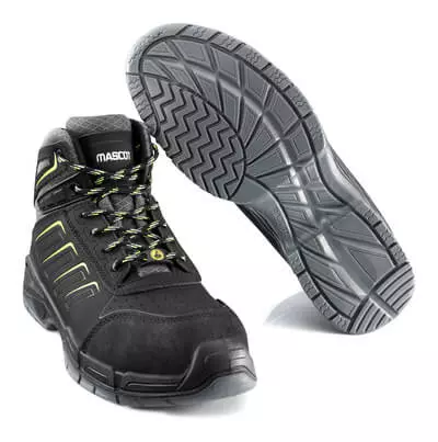 MASCOT® FOOTWEAR FIT Safety Boot