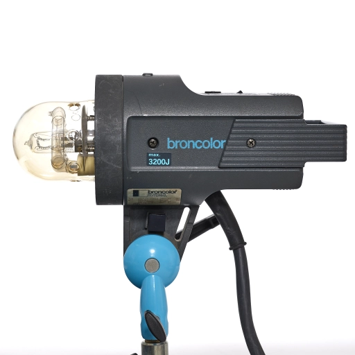 Used Broncolor Pulso F 3200J Head