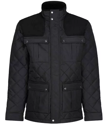 Regatta Padbury Diamond Quilted Jacket