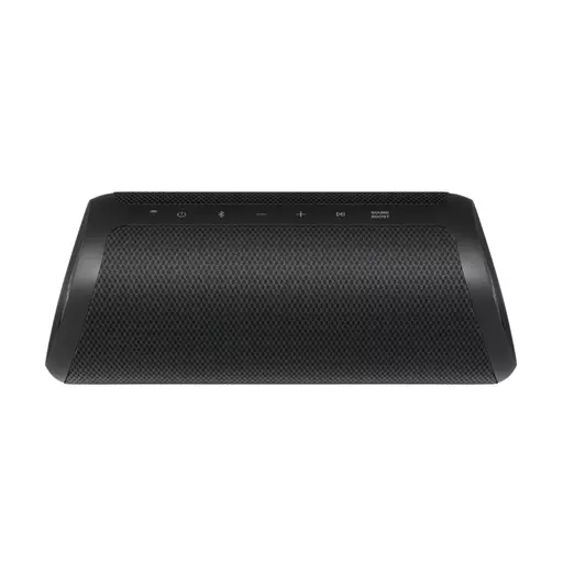 LG XBOOM Go Mono portable speaker Black 40 W