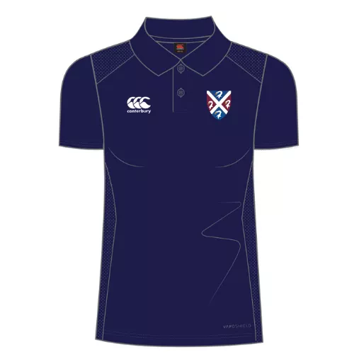 Swanbourne House School Staff Womens Club Polo