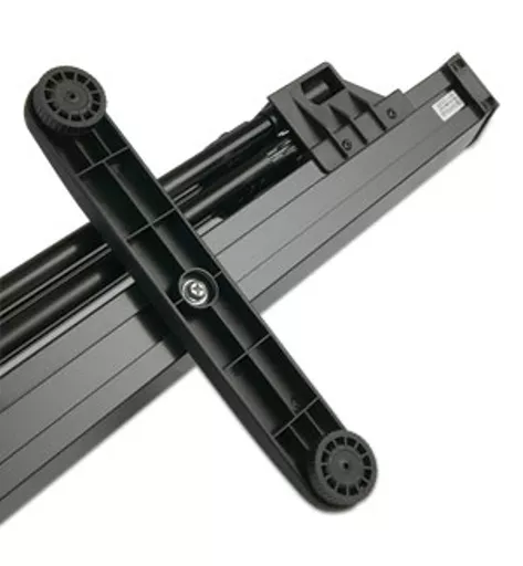 Sapphire AV Portable Pull-up Screen 1723 x 1077mm