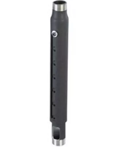 Chief CMS0507 projector mount accessory Metal Black