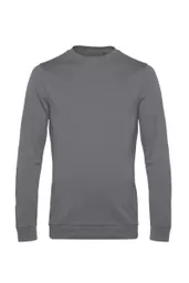 Men's #Set In Sweatshirt