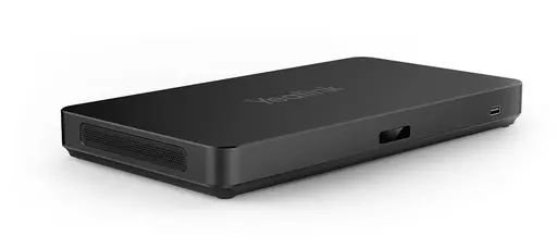 Yealink AVHUB AV processor Black