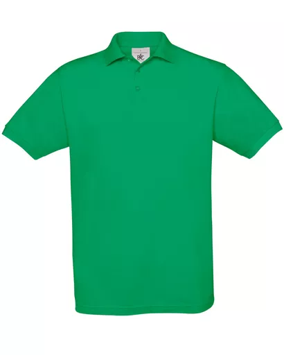 Men's Safran PiquÈ Polo