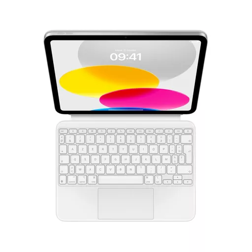 Apple Magic Aluminium AZERTY French