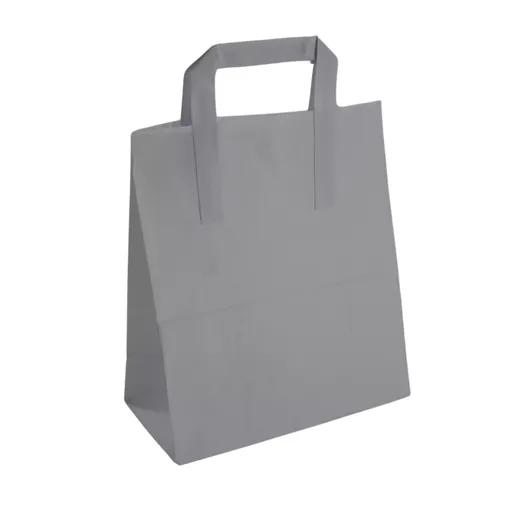 PAPAERBAG000000 NOCODE SOS BAg White Large.png