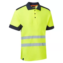 system-hi-vis-eco-cottoncool-yellow-short-sleeve-polo-back-left.jpg?