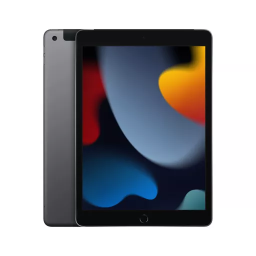 Apple iPad 4G LTE 64 GB 25.9 cm (10.2