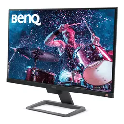 Benq EW2780U 68.6 cm (27") 3840 x 2160 pixels 4K Ultra HD LED Black,Brown