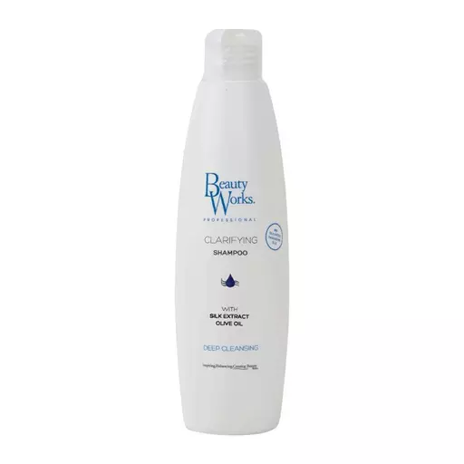 Beauty Works Clarifying Shampoo 250ml