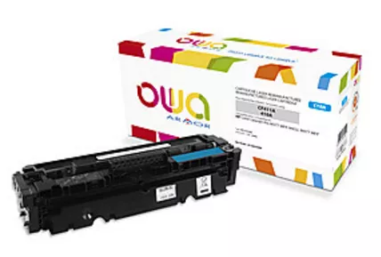 Armor K15943OW toner cartridge 1 pc(s) Cyan