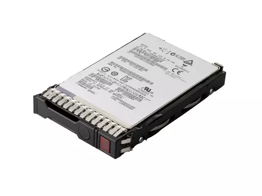 Hewlett Packard Enterprise P09712-B21 internal solid state drive 2.5" 480 GB Serial ATA III MLC