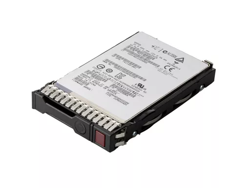 HPE P18434-B21 internal solid state drive 2.5" 960 GB Serial ATA III MLC