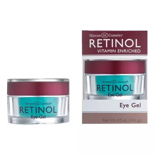 Retinol Vitamin A Eye Gel 15g
