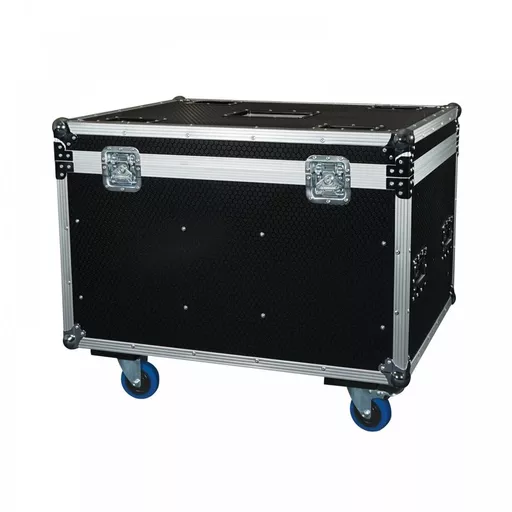 elumen8 4 Way Evora 850 Zoom Spot Flight Case