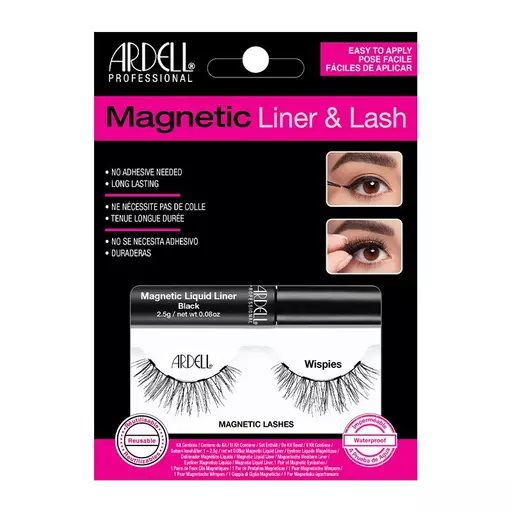 Ardell Magnetic Liner & Lash Wispies