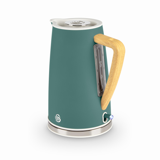 Swan 1.7L Nordic Cordless Style Kettle