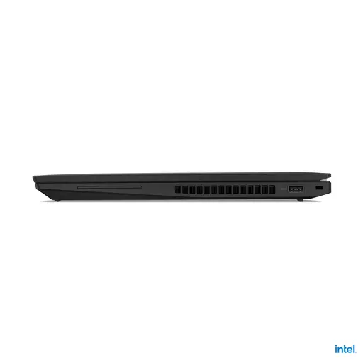 Lenovo ThinkPad T16 Laptop 40.6 cm (16") WUXGA Intel® Core™ i5 i5-1235U 16 GB DDR4-SDRAM 256 GB SSD Wi-Fi 6E (802.11ax) Windows 11 Pro Black