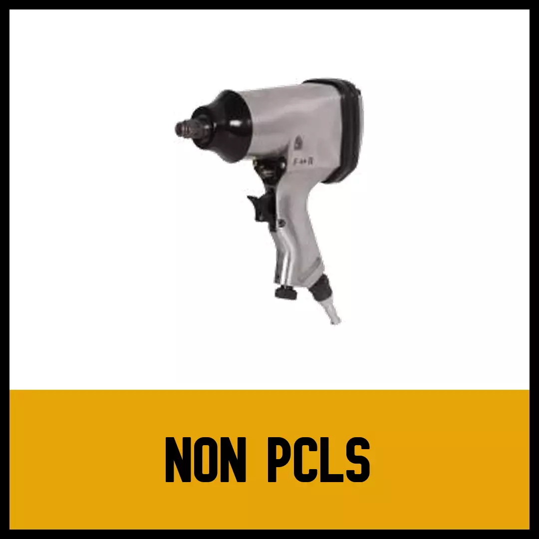 Non PCLs