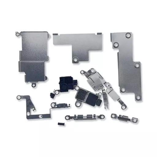 Small Metal Bracket Set (CERTIFIED) - For iPhone 12 Mini