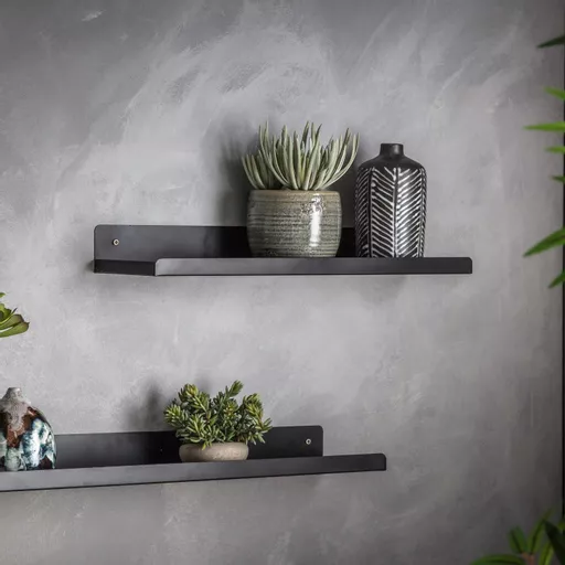 OUT OF STOCK - Cootham Wall Shelf Small