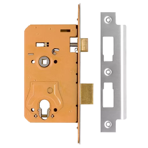 UNION L2270 Euro / Oval Sashcase