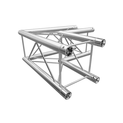 Global Truss F24 90 Degree 2 Way Corner