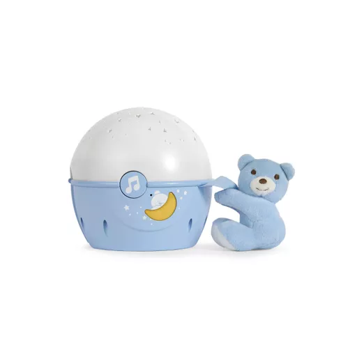 Chicco First Dreams Next2Stars Blue Projector