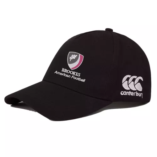 Oxford Brookes University American Football Cap