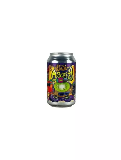 Prairie Kiwi Mcsqueezy