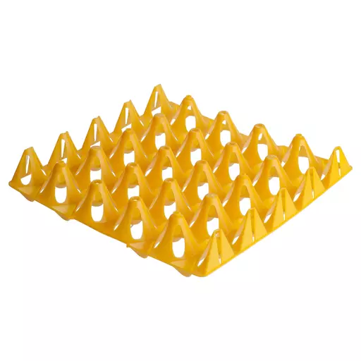 ETON Plastic Egg Tray Keyes Tray - 20 Eggs