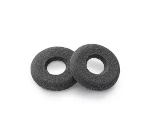 POLY 40709-02 headphone/headset accessory Cushion/ring set