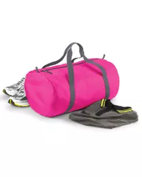 Packaway Barrel Bag