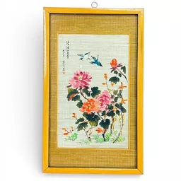 Framd Bamboo Painting 3.jpg