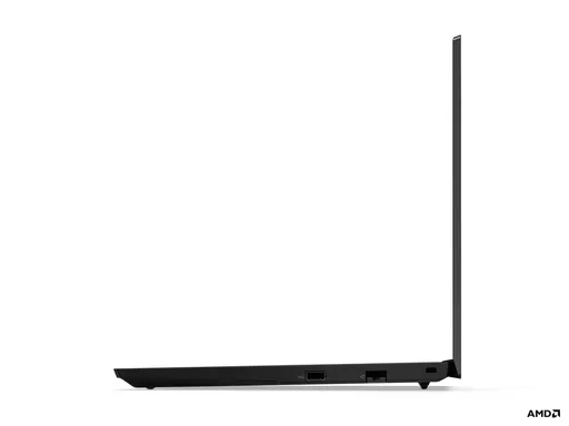 Lenovo ThinkPad E15 Gen 2 (AMD) AMD Ryzen™ 7 4700U Laptop 39.6 cm (15.6") Full HD 16 GB DDR4-SDRAM 512 GB SSD Wi-Fi 6 (802.11ax) Windows 10 Pro UK English Black