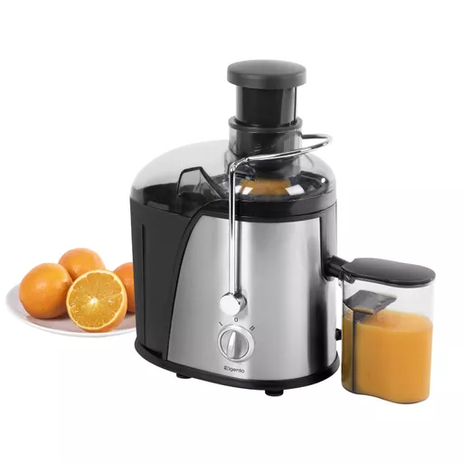 400w Whole Fruit Juicer