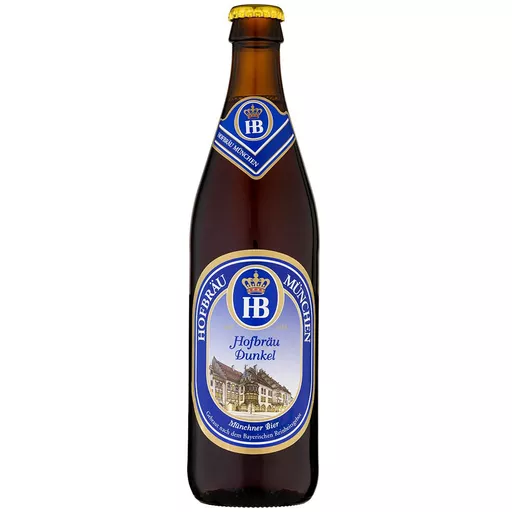 Hofbrau Munich Dunkel