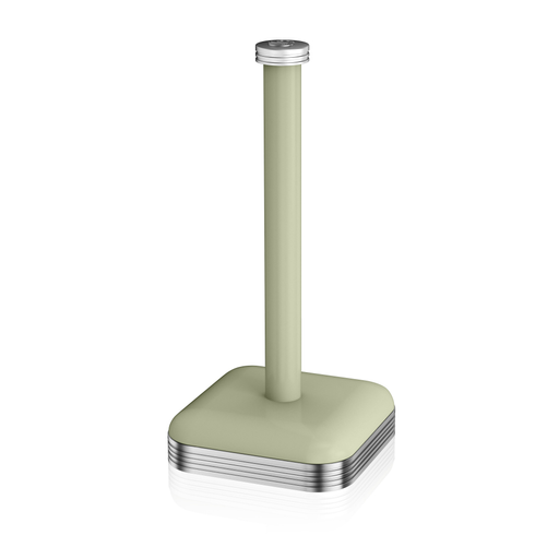 Swan Green Retro Towel Pole
