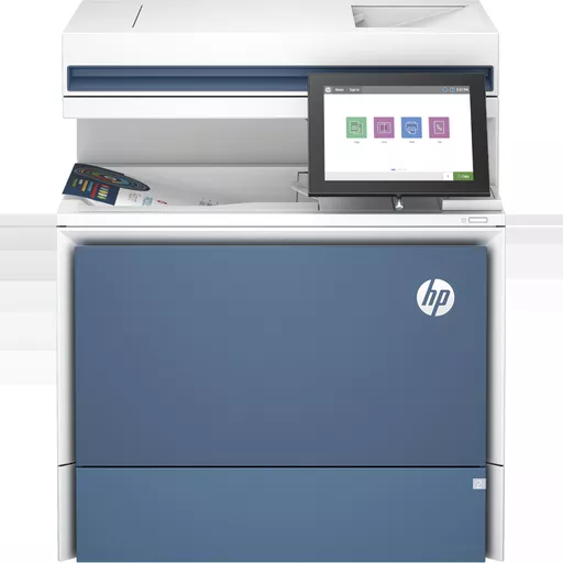 HP LaserJet Color Enterprise MFP 5800dn Printer