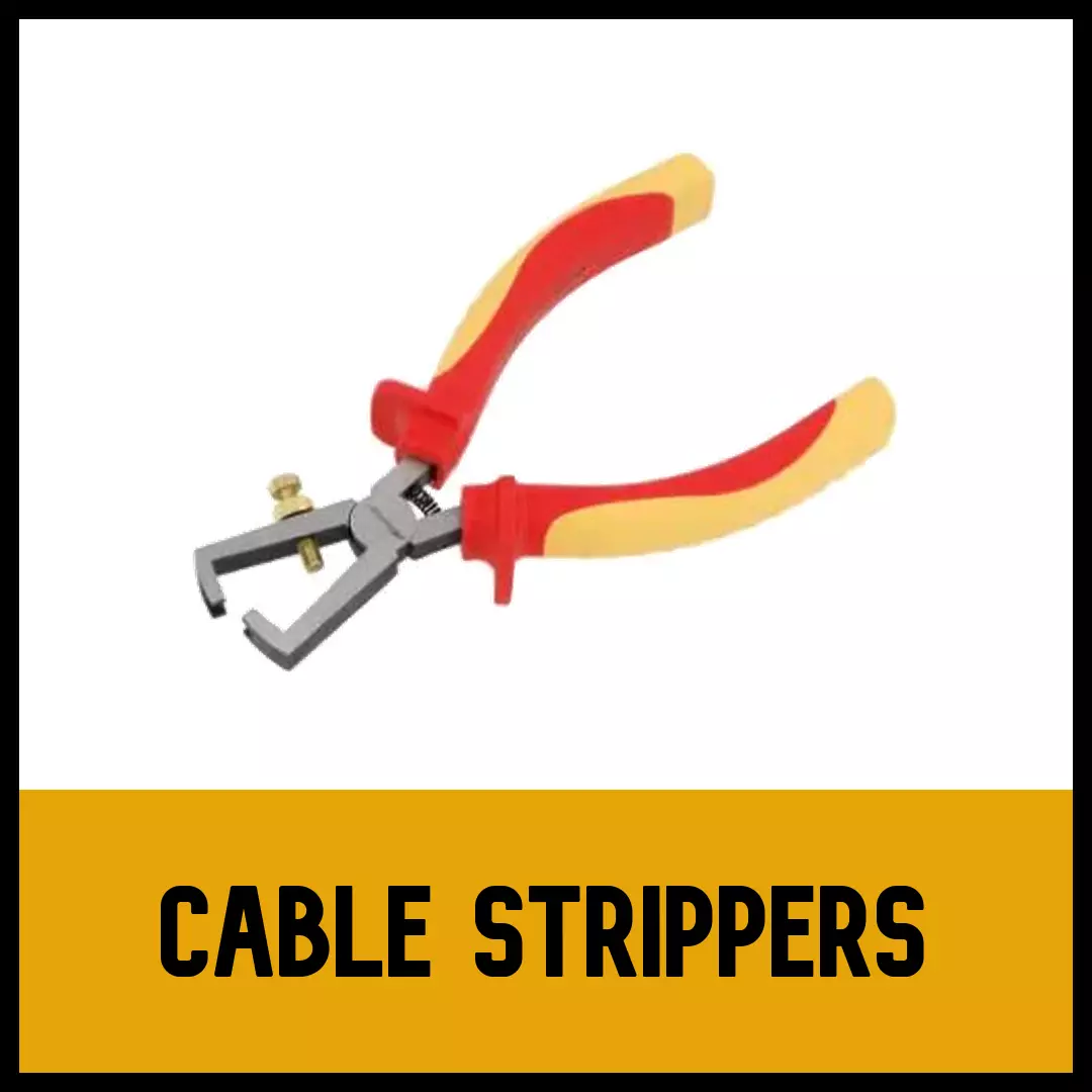 Cable Stripper Products