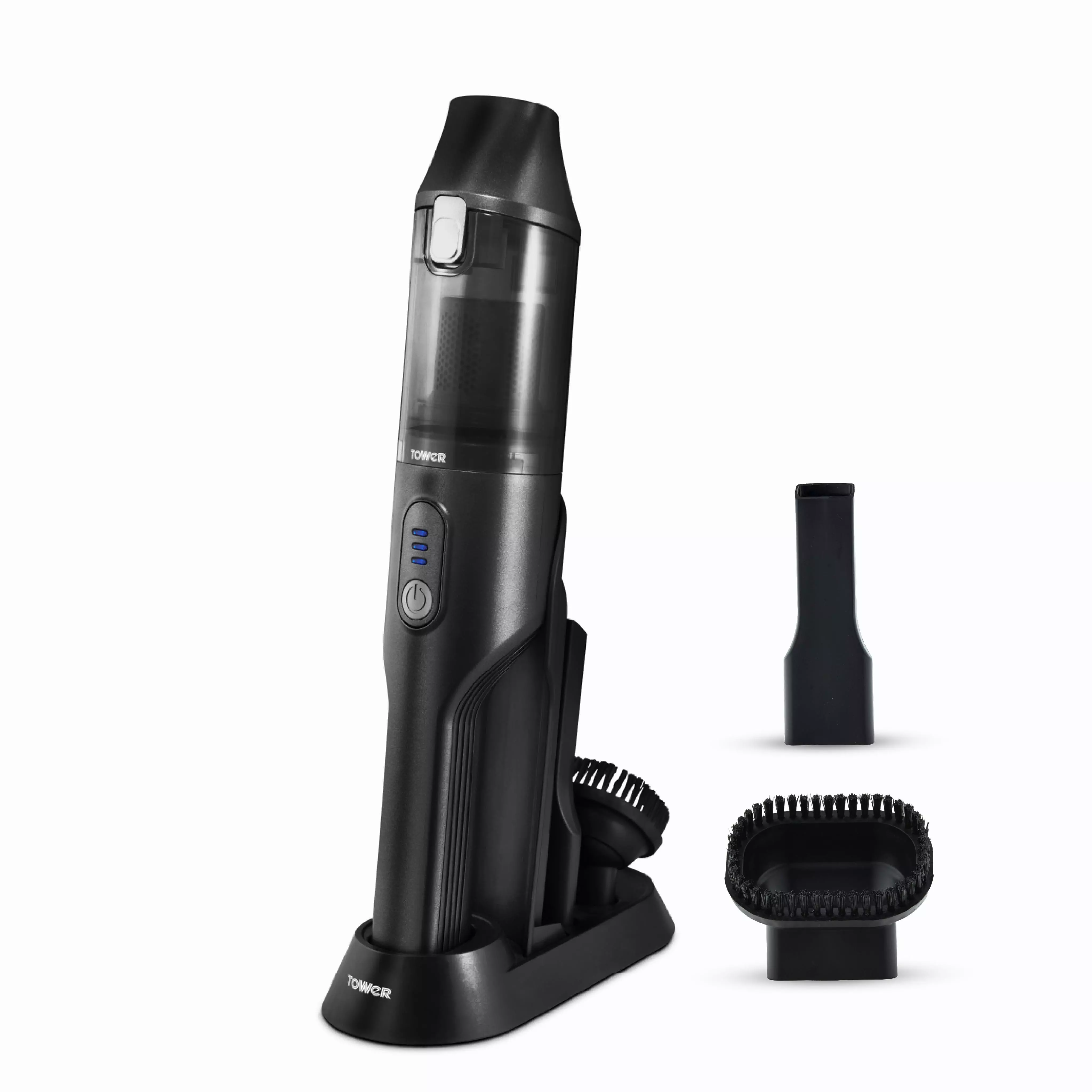 Optimum Handheld Cordless Vacuum Cleaner