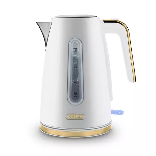 Rose gold hot sale electric kettle